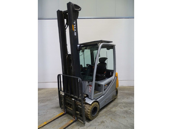 Carrello elevatore elettrico STILL RX20