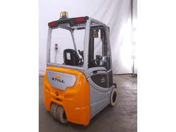 Carrello elevatore elettrico Still RX20-18: foto 2