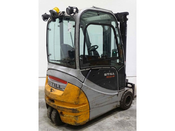 Carrello elevatore elettrico Still RX20-18: foto 2