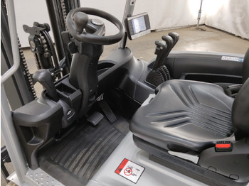 Carrello elevatore elettrico Still RX20-18: foto 3