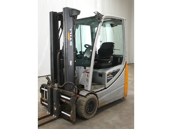 Carrello elevatore elettrico STILL RX20