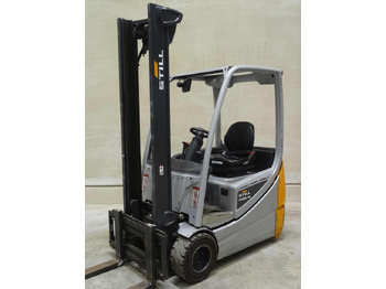 Carrello elevatore elettrico STILL RX20
