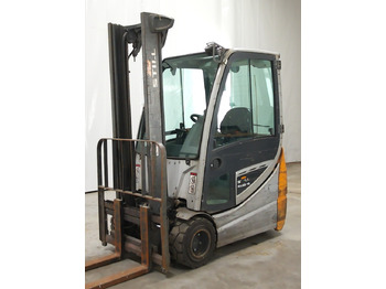 Carrello elevatore elettrico STILL RX20