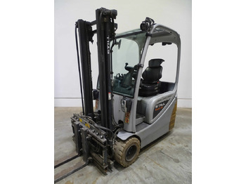 Carrello elevatore elettrico STILL RX20