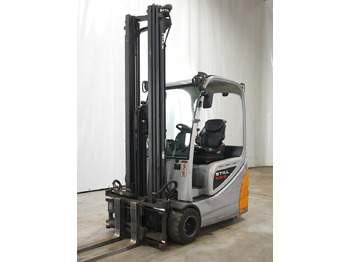 Carrello elevatore elettrico STILL RX20