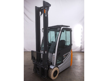 Carrello elevatore elettrico STILL RX20