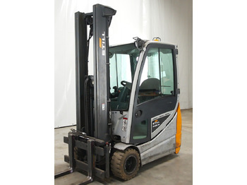 Carrello elevatore elettrico STILL RX20