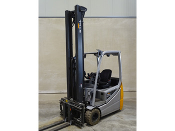 Carrello elevatore elettrico STILL RX20