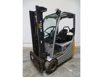 Carrello elevatore elettrico STILL RX20