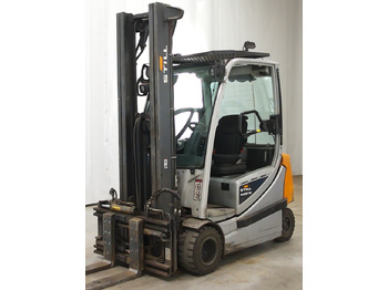Carrello elevatore elettrico STILL RX20