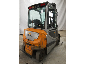 Carrello elevatore elettrico STILL RX20