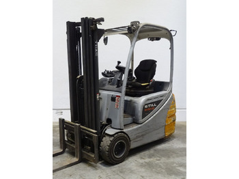 Carrello elevatore elettrico STILL RX20
