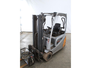 Carrello elevatore elettrico STILL RX20