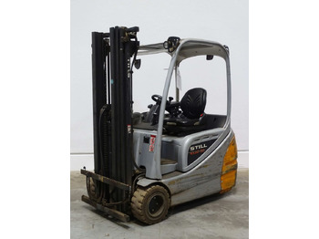 Carrello elevatore elettrico STILL RX20