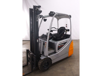 Carrello elevatore elettrico STILL RX20