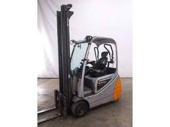 Carrello elevatore elettrico STILL RX20