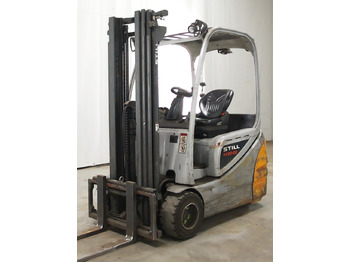 Carrello elevatore elettrico STILL RX20