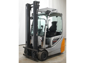 Carrello elevatore elettrico STILL RX20