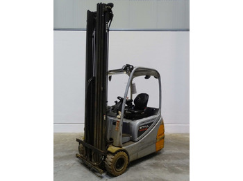 Carrello elevatore elettrico STILL RX20