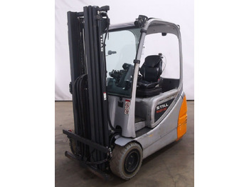 Carrello elevatore elettrico STILL RX20