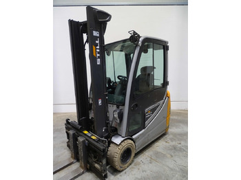 Carrello elevatore elettrico STILL RX20