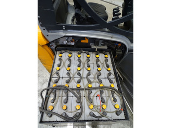 Carrello elevatore elettrico Still RX20-20L: foto 4