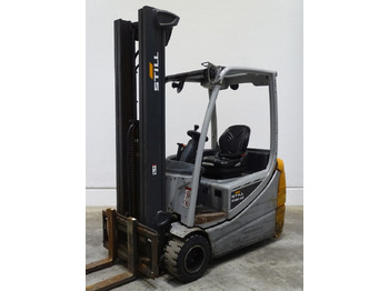 Carrello elevatore elettrico STILL RX20