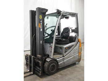 Carrello elevatore elettrico STILL RX20