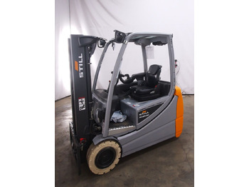 Carrello elevatore elettrico STILL RX20