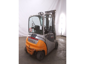 Carrello elevatore elettrico Still RX20-20P: foto 2