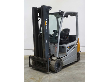 Carrello elevatore elettrico STILL RX20