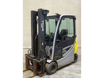 Carrello elevatore elettrico STILL RX20