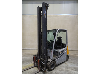 Carrello elevatore elettrico STILL RX20