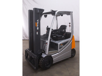 Carrello elevatore elettrico STILL RX20