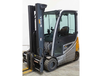 Carrello elevatore elettrico STILL RX20