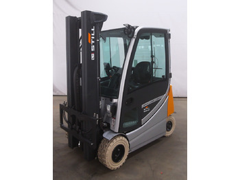 Carrello elevatore elettrico STILL RX20