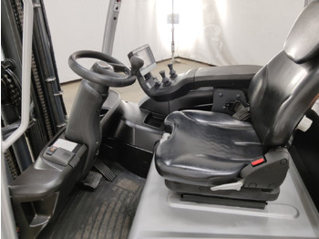 Carrello elevatore elettrico Still RX20-20PL: foto 4