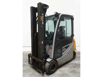 Carrello elevatore elettrico STILL RX20