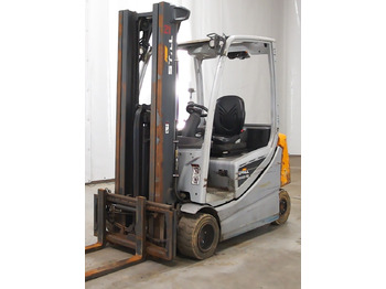 Carrello elevatore elettrico STILL RX20