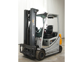 Carrello elevatore elettrico STILL RX20