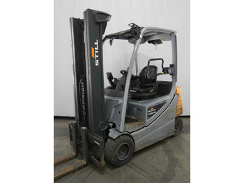 Carrello elevatore elettrico STILL RX20