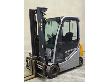 Carrello elevatore elettrico STILL RX20