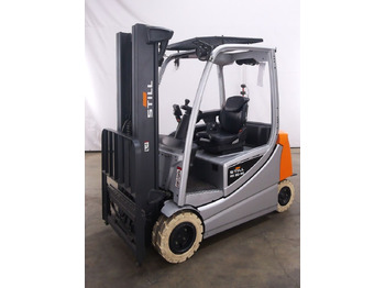 Carrello elevatore elettrico STILL RX20