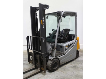 Carrello elevatore elettrico STILL RX20