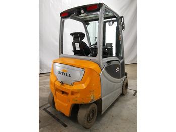 Carrello elevatore elettrico STILL RX20