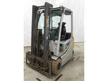 Carrello elevatore elettrico STILL RX20