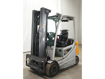 Carrello elevatore elettrico STILL RX20