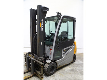 Carrello elevatore elettrico STILL RX20
