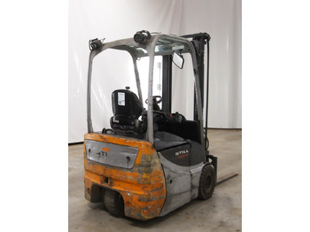 Carrello elevatore elettrico Still RX50-15: foto 2 Carrello elevatore elettrico Still RX50-15: foto 2