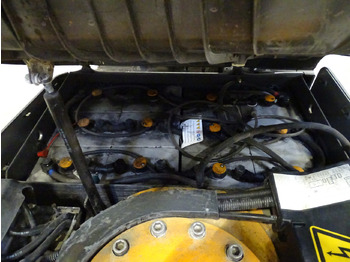 Carrello elevatore elettrico Still RX50-15: foto 4